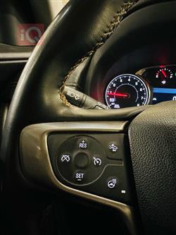 جي ام سي تيراين